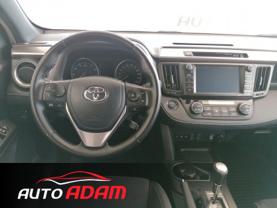 TOYOTA RAV4 2.0i 4WD CVT