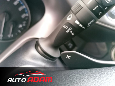 TOYOTA RAV4 2.0i 4WD CVT