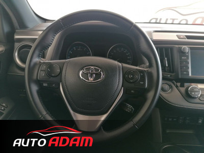 TOYOTA RAV4 2.0i 4WD CVT