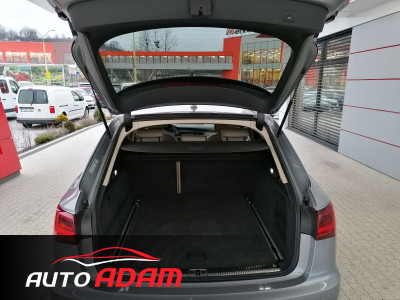 AUDI A6 Allroad 3.0 TDI Quattro 200kW