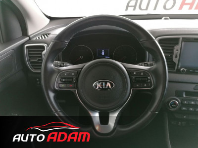 Kia Sportage 1.7 CRDI 85kW GOLD