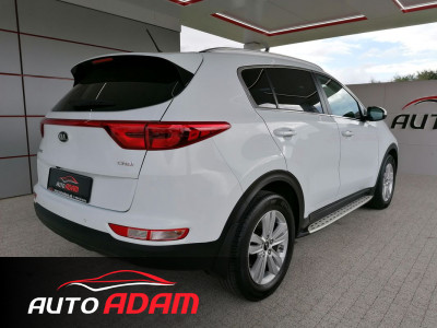 Kia Sportage 1.7 CRDI 85kW GOLD