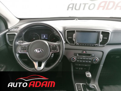 Kia Sportage 1.7 CRDI 85kW GOLD