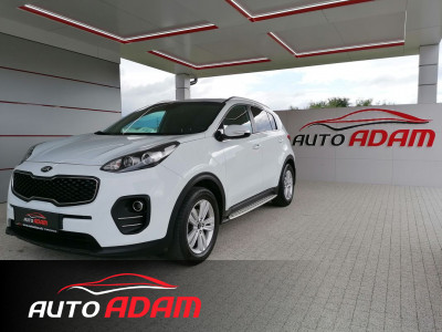 Kia Sportage 1.7 CRDI 85kW GOLD