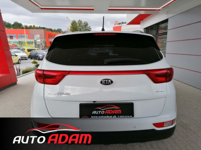 Kia Sportage 1.7 CRDI 85kW GOLD