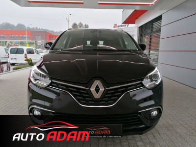 Renault Grand Scenic 1.6 DCi 96kw