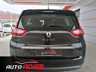 Renault Grand Scenic 1.6 DCi 96kw