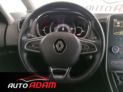 Renault Grand Scenic 1.6 DCi 96kw