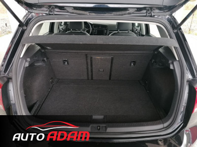 Volkswagen Golf 2.0TDi 110kW Highline BlueMotion