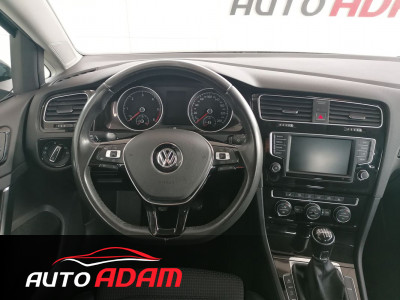 Volkswagen Golf 2.0TDi 110kW Highline BlueMotion