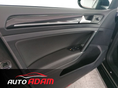 Volkswagen Golf 2.0TDi 110kW Highline BlueMotion