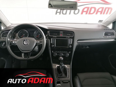 Volkswagen Golf 2.0TDi 110kW Highline BlueMotion