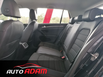 Volkswagen Golf 2.0TDi 110kW Highline BlueMotion