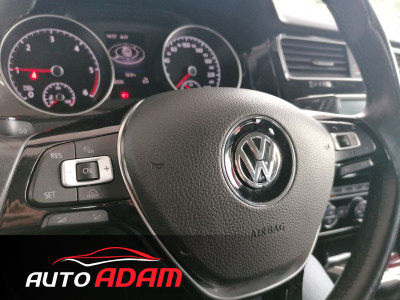 Volkswagen Golf 2.0TDi 110kW Highline BlueMotion