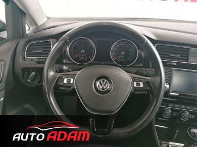 Volkswagen Golf 2.0TDi 110kW Highline BlueMotion