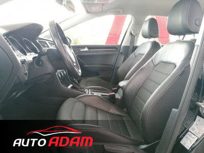 Volkswagen Golf 2.0TDi 110kW Highline BlueMotion