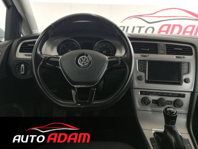 Volkswagen Golf Variant 1.6 TDI 81 kw Comfortline