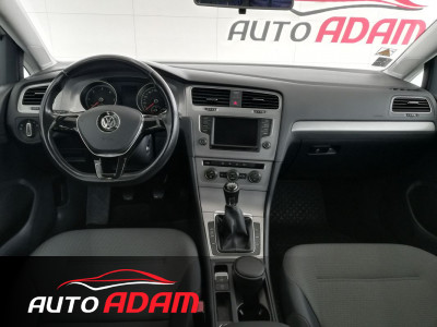 Volkswagen Golf Variant 1.6 TDI 81 kw Comfortline