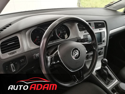 Volkswagen Golf Variant 1.6 TDI 81 kw Comfortline