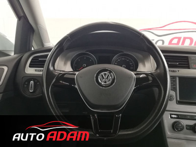 Volkswagen Golf Variant 1.6 TDI 81 kw Comfortline