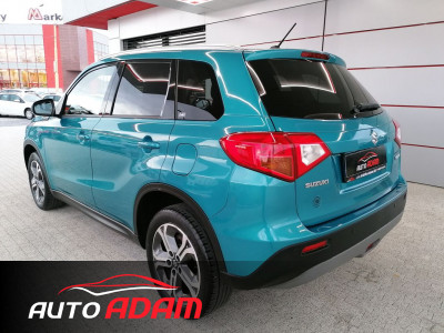 Suzuki Vitara 1.6 VVT 88 kw 2WD