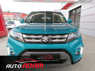 Suzuki Vitara 1.6 VVT 88 kw 2WD