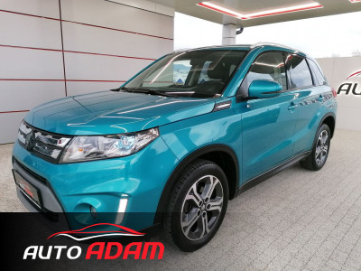 Suzuki Vitara 1.6 VVT 88 kw 2WD