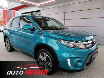 Suzuki Vitara 1.6 VVT 88 kw 2WD