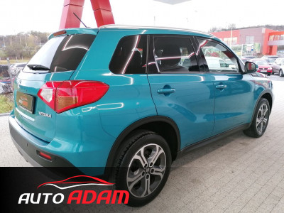 Suzuki Vitara 1.6 VVT 88 kw 2WD