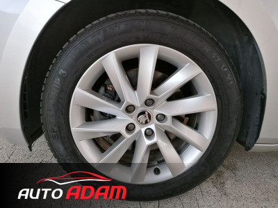 Škoda Superb 2.0.TDI 140 kw 4x4 DSG