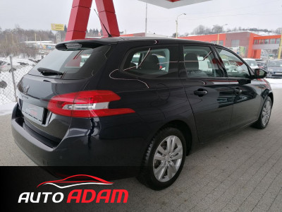 Peugeot 308 SW 1.6 e-HDI 85kw