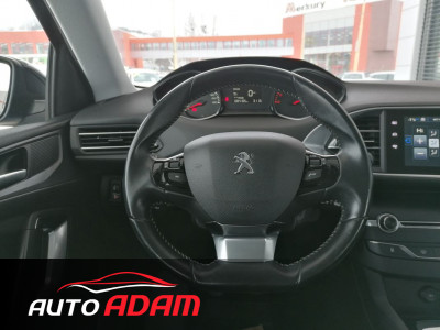 Peugeot 308 SW 1.6 e-HDI 85kw