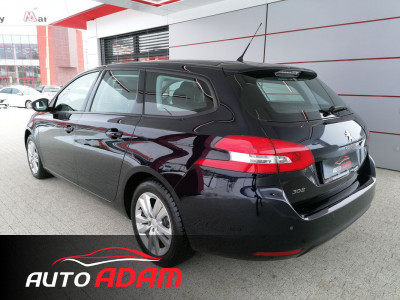 Peugeot 308 SW 1.6 e-HDI 85kw