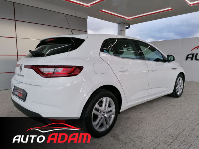 Renault Megane 1.5dCi 66kW