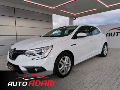 Renault Megane 1.5dCi 66kW