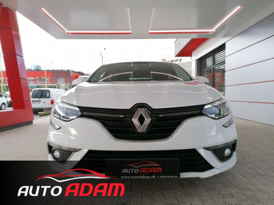 Renault Megane 1.5dCi 66kW