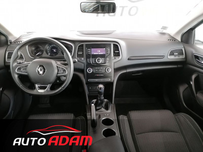 Renault Megane 1.5dCi 66kW