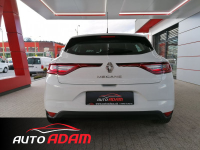 Renault Megane 1.5dCi 66kW