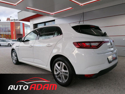 Renault Megane 1.5dCi 66kW