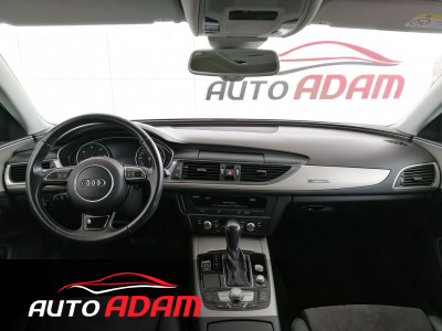 Audi A6 Allroad 3.0TDi Quattro  160kW