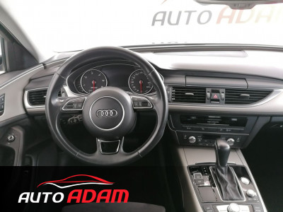 Audi A6 Allroad 3.0TDi Quattro  160kW