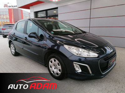 Peugeot 308 Access 1.6 16V 88 kW