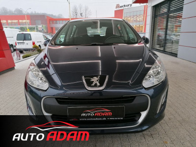 Peugeot 308 Access 1.6 16V 88 kW