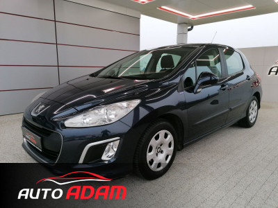 Peugeot 308 Access 1.6 16V 88 kW