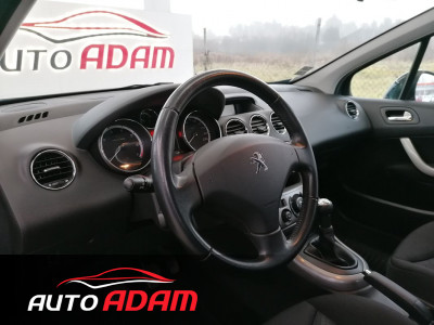 Peugeot 308 Access 1.6 16V 88 kW