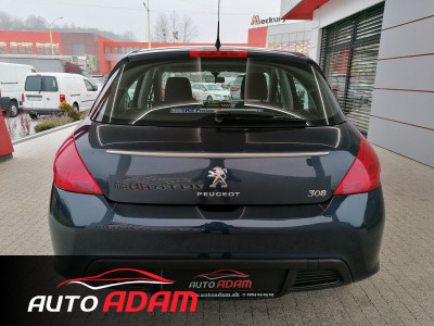 Peugeot 308 Access 1.6 16V 88 kW