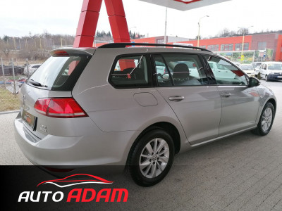 Volkswagen Golf Variant  1.6 TDI 77kw Comfortline