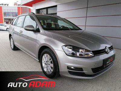 Volkswagen Golf Variant  1.6 TDI 77kw Comfortline