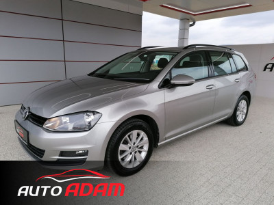 Volkswagen Golf Variant  1.6 TDI 77kw Comfortline