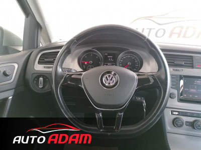 Volkswagen Golf Variant  1.6 TDI 77kw Comfortline